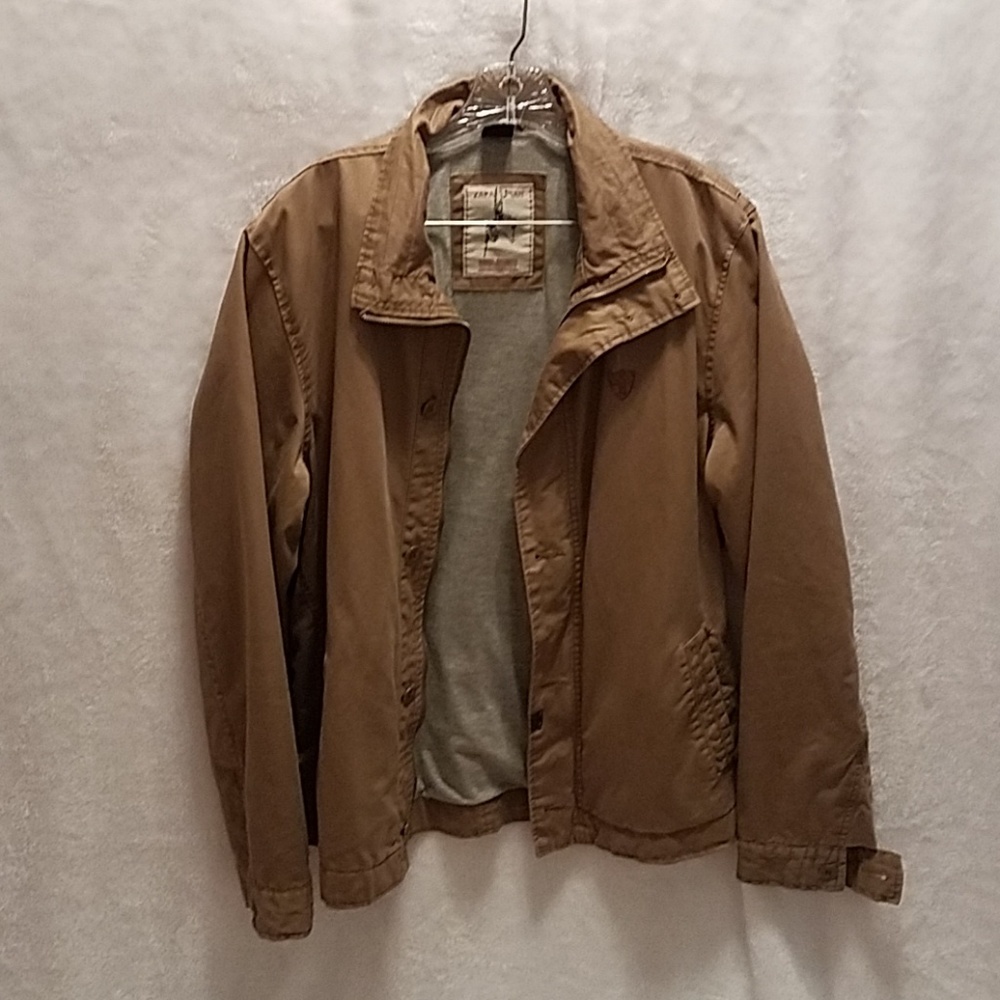 Zara Jacket - Picture 8 of 11